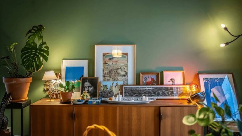 peintre en batiment reux travaux