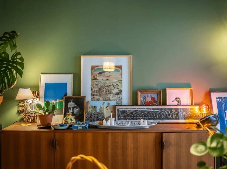 peintre en batiment reux travaux