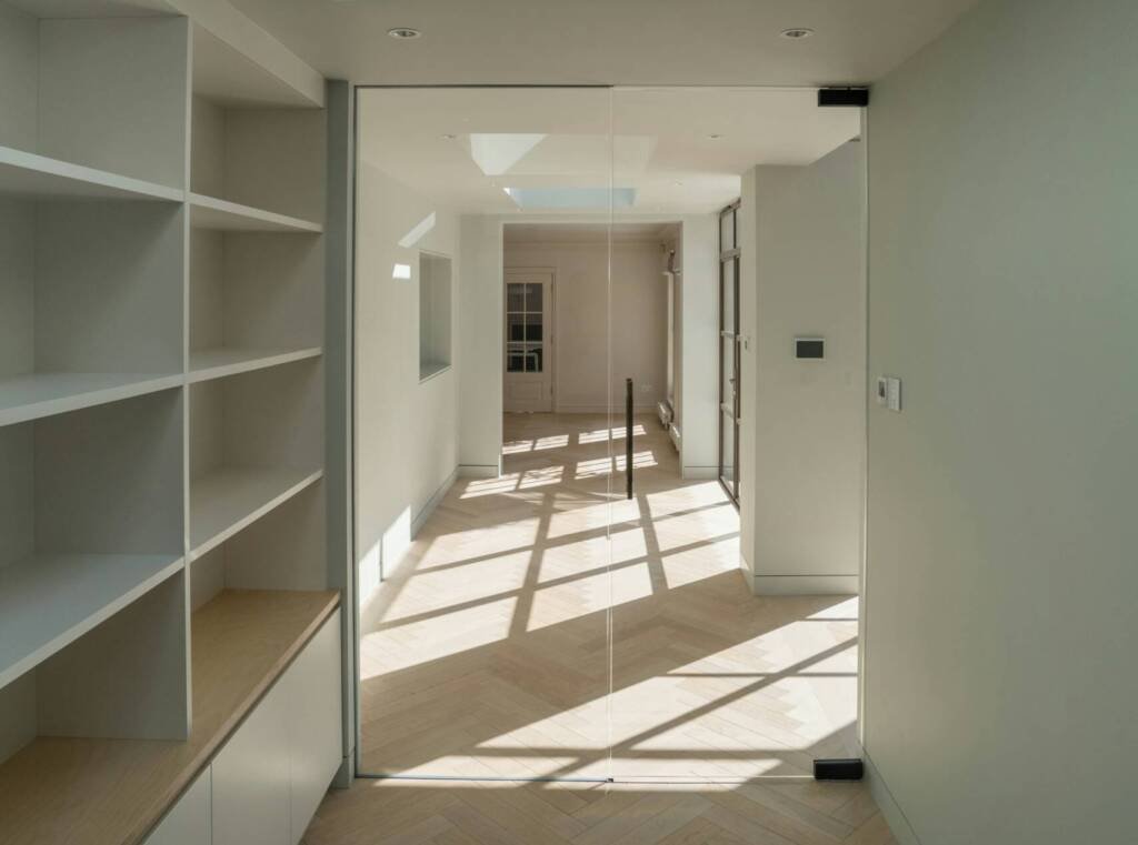 comment rénover sa maison