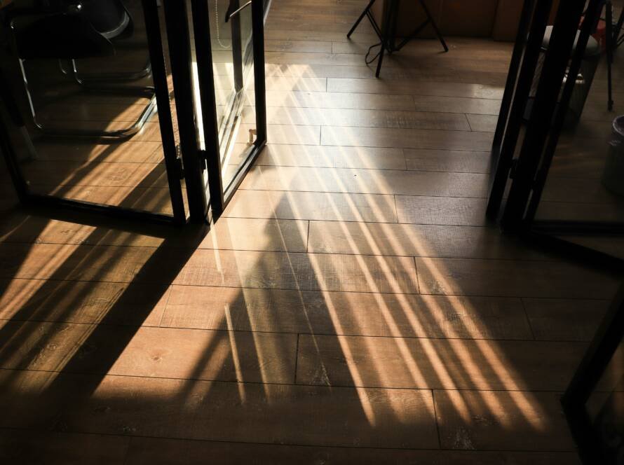 faire un choix entre moquette ou parquet