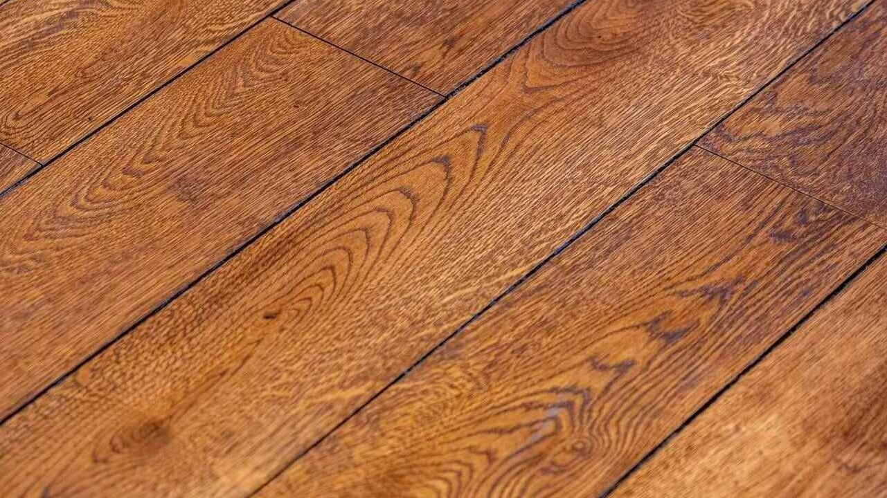 Rénovation parquet Avon